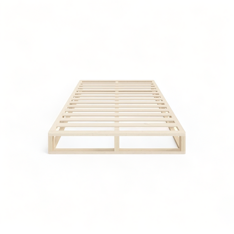 Cage Bed Base